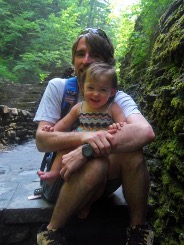 Travis and Madison