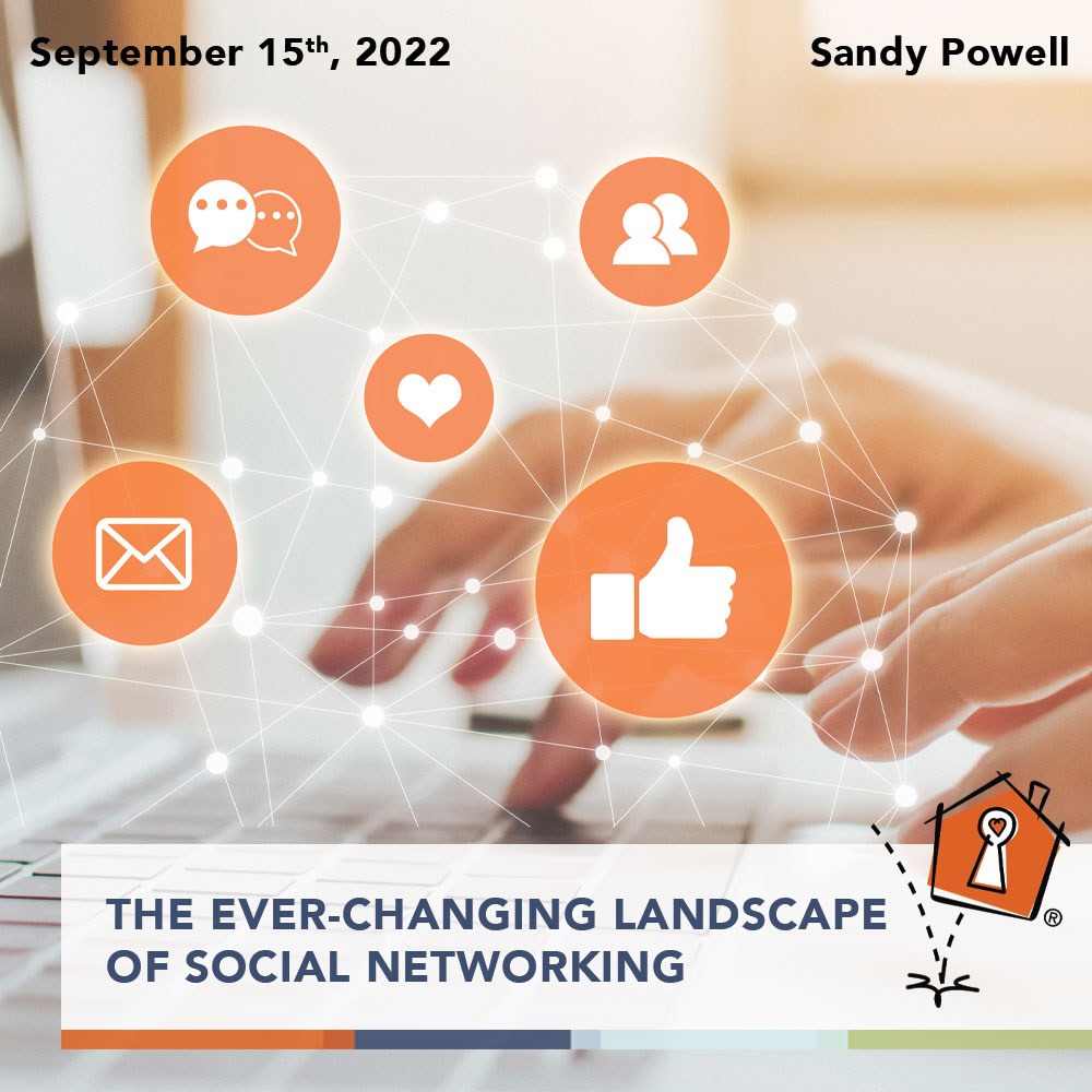 Social Networking Landscape