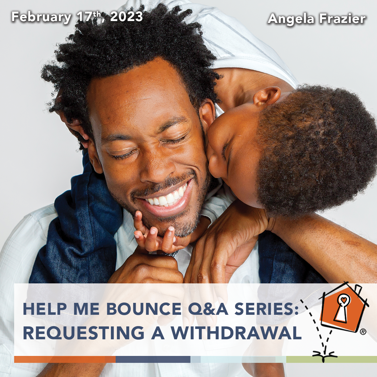 QA Series Requesting a Withdrawal