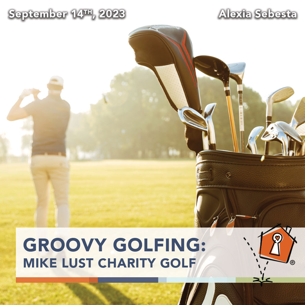 14th Annual Mike Lust Charity Golf