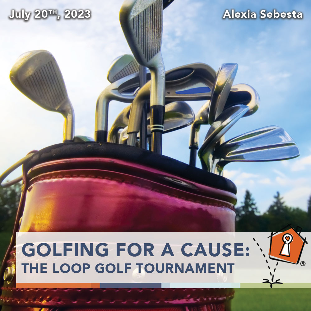 The Loop Charity Golf Tournament