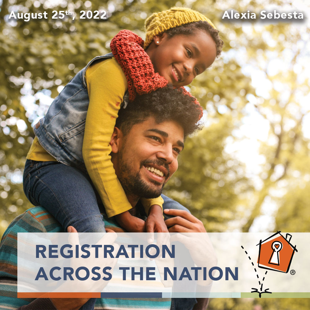 Registration Across the Nation