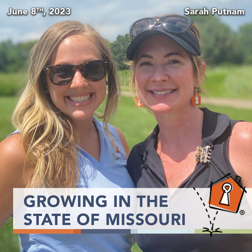 Missouri Growth