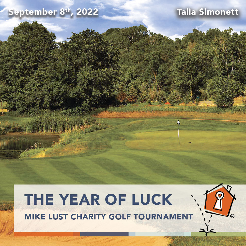 Mike Lust Charity Golf Tournament 2022