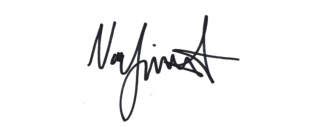 Talia Signature