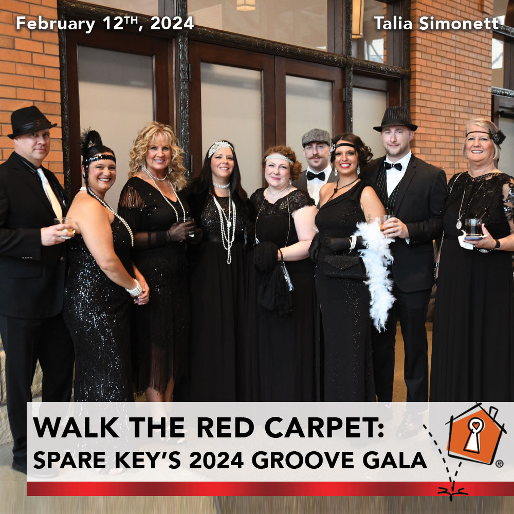 2024 Groove Gala Details