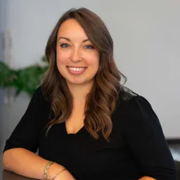 Headshot of Alexia Sebesta