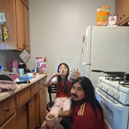 The Estrada  Family