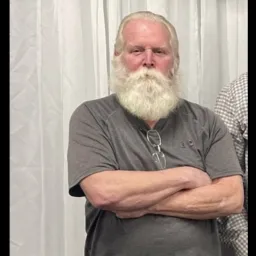 The O'Leary Jr. Family