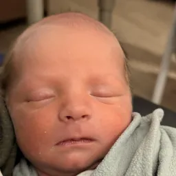 The Strasheim Family