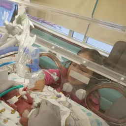 The Dolphus Jr. Family