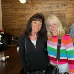 The Kellington Family