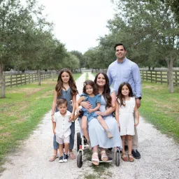 The Liufau Family