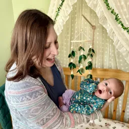 The Shoemaker Family