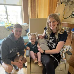 The Turner Family