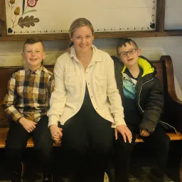 The Richardson Family
