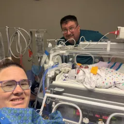 The Hammond Family