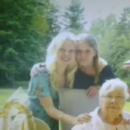 The Pozniak Family