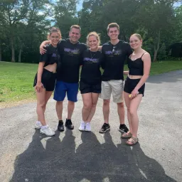 The Labus Family