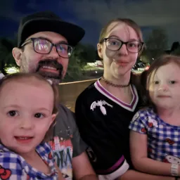 The Coons  Family