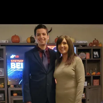 The Boiano Family