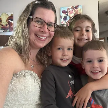 The Liedtke Family