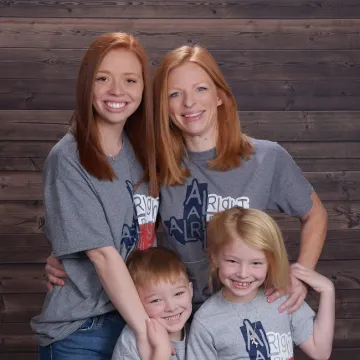 The Wisian Family