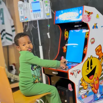 The Okoronkwo Family