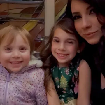 The Harvey Family