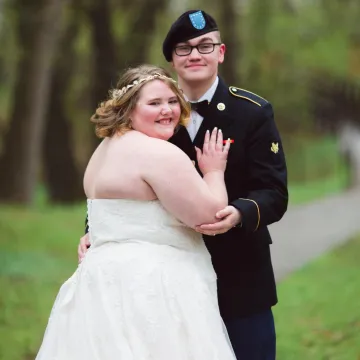 The Pressnell Family