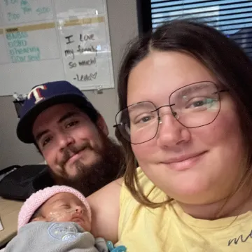 The Ramos Family