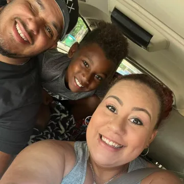 The Carrera Family