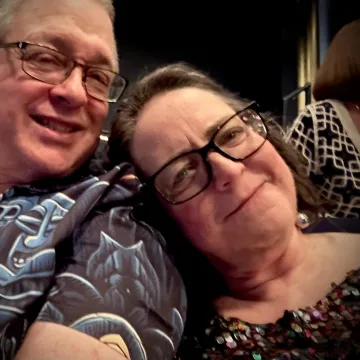 The Borkowski Family