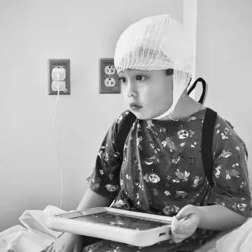 The Greenwell Family