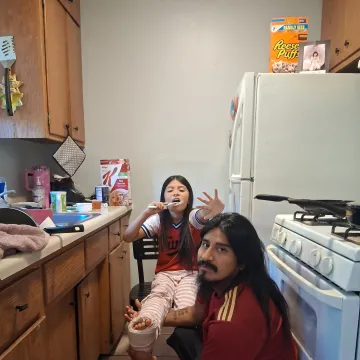The Estrada  Family