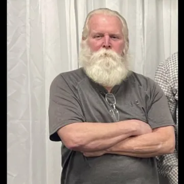 The O'Leary Jr. Family