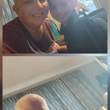 The Furriel Family