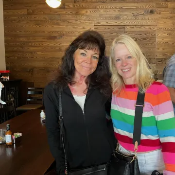 The Kellington Family