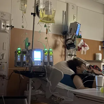 The Christensen Family