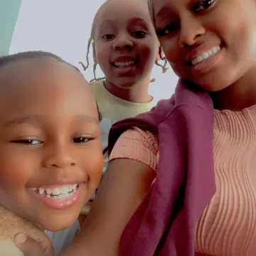 The Walls Family