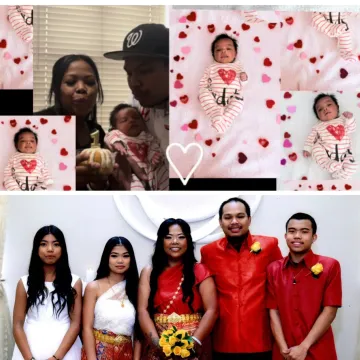The Chinkatok Family