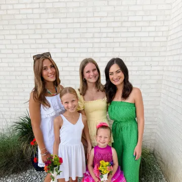 The Coop Family