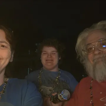 The Makowski Family
