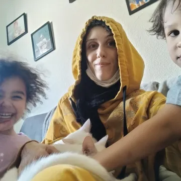 The Selby Family