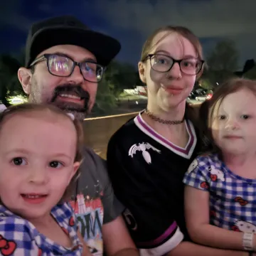 The Coons  Family