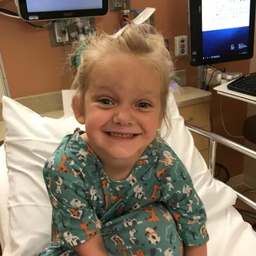 The Bohnenstingle Family