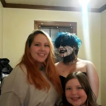 The Megan Family