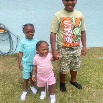 The Daniels Family