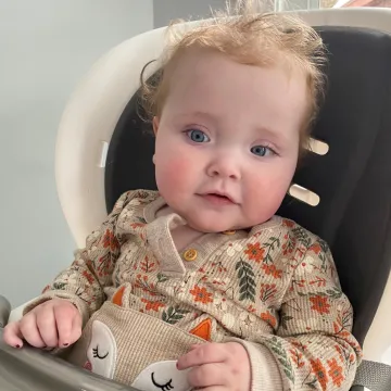 The McEnaney  Family