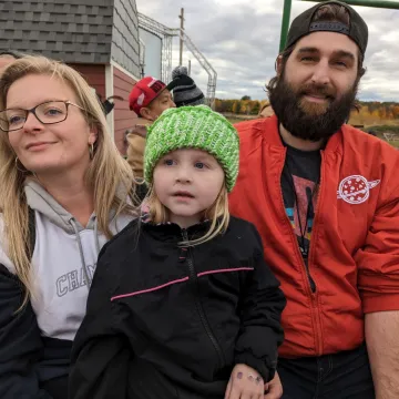 The Justice Family